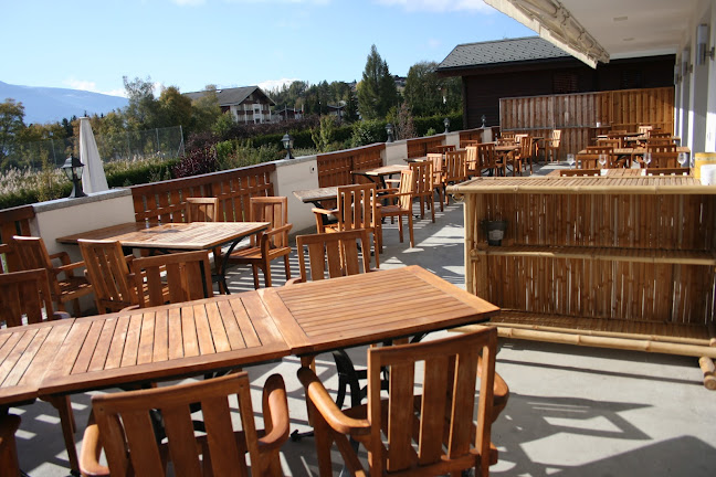 Opinii despre Edo Restaurant Japonais în Crans-Montana - Gastronomie und Hotellerie