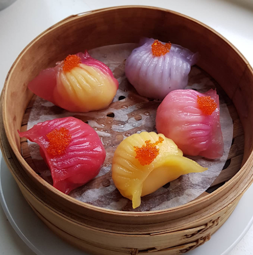 Comentarii opinii despre HONGXI Restaurant - Glattpark