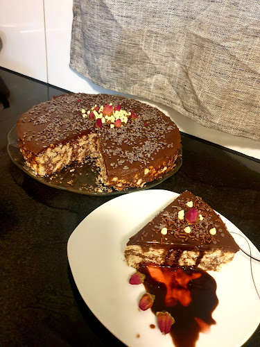 Nafas Masa Catering - Freiburg