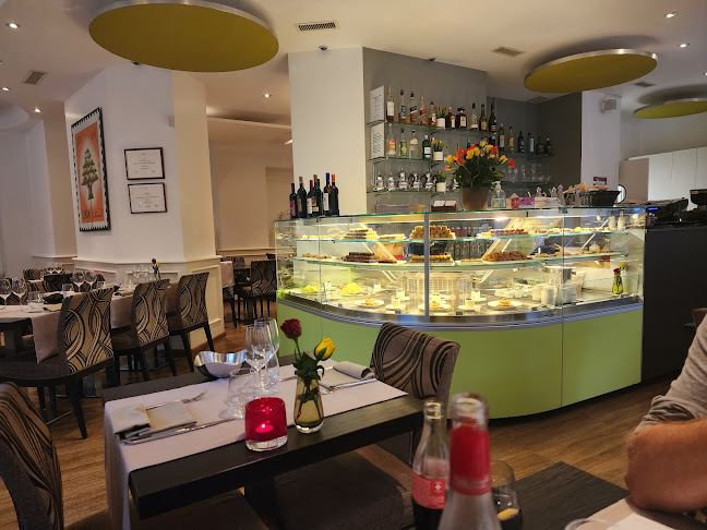 Restaurant Chez Fouad - Geneva