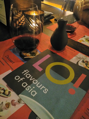 Restaurant LO! im Kreuz - Rapperswil-Jona