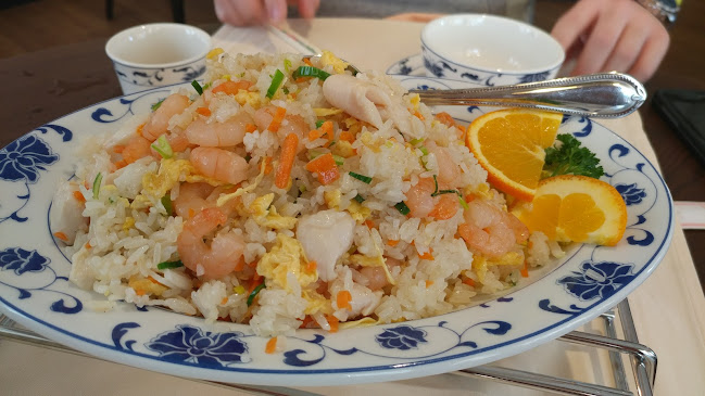 Comentarii opinii despre Molini Pizza Luzern-Eichhof