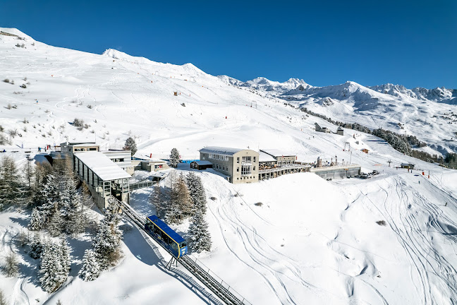 Restaurant Tignousa - Gastronomie und Hotellerie