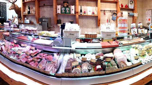 Opinii despre Ferrazzini Salumificio SA în Mendrisio - Gastronomie und Hotellerie