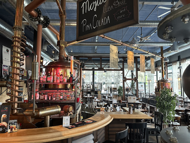 Bildstrasse 1, 9030 Abtwil SG