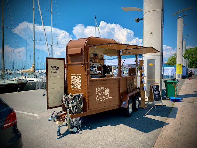 Caffè Julia mobile - Gastronomie und Hotellerie