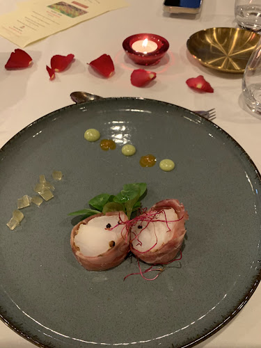 Restaurant Le Chalet du Mont-Pèlerin