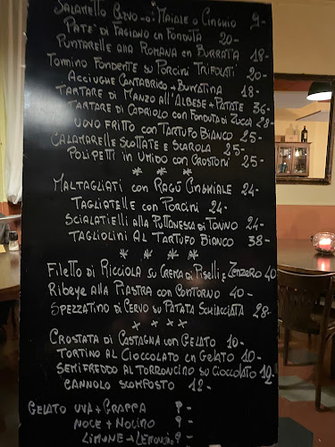 Comentarii opinii despre Osteria Concordia