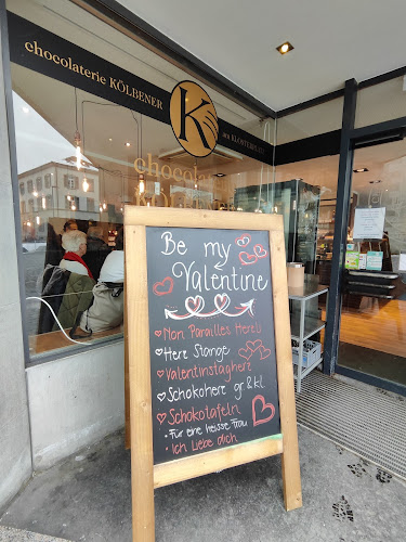 Chocolaterie Kölbener