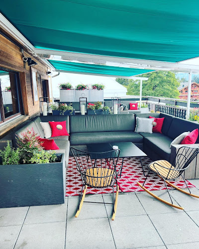 Restaurant Sporting Club