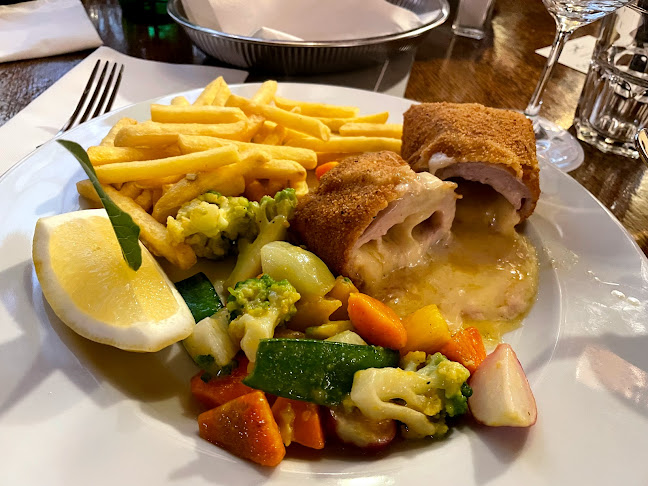 Opinii despre Weisser Wind în Zürich - Gastronomie und Hotellerie