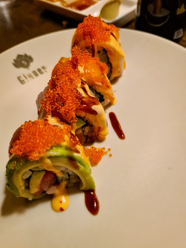 Comentarii opinii despre Ginger Restaurant