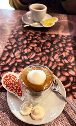 Caffetteria Gelateria Amore Mio - Luzern