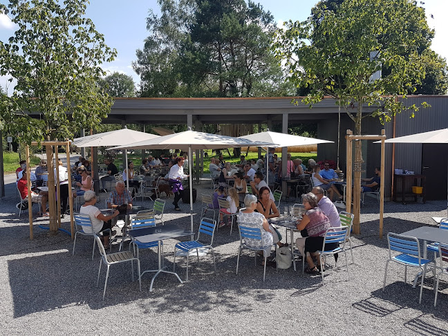 Restaurant FAHR - Künten