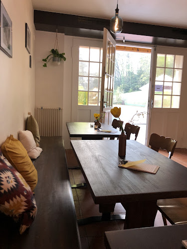 Max Restaurant - Basel