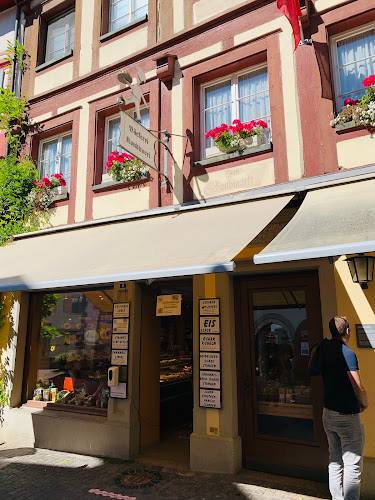 Bäckerei-Konditorei am Schaubmarkt