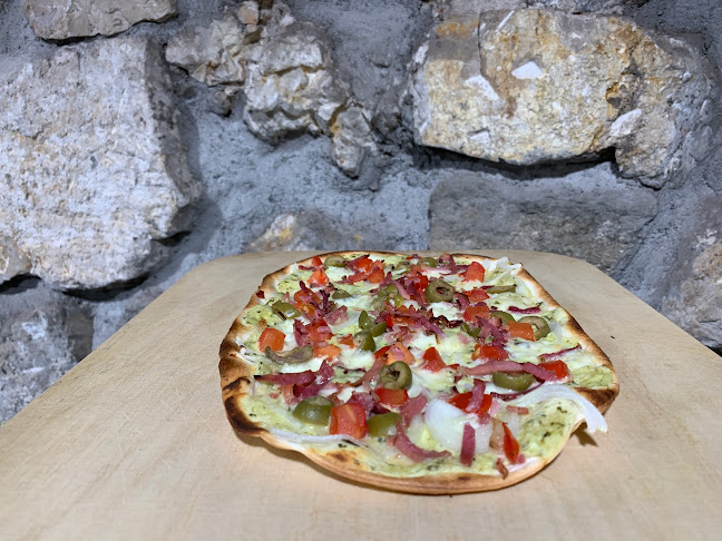 FLAMME.SO - Solothurn