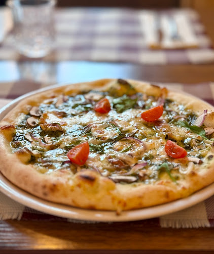 Gusto Cucina Central - Gastronomie und Hotellerie