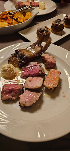 Restaurant Sax - Schlieren