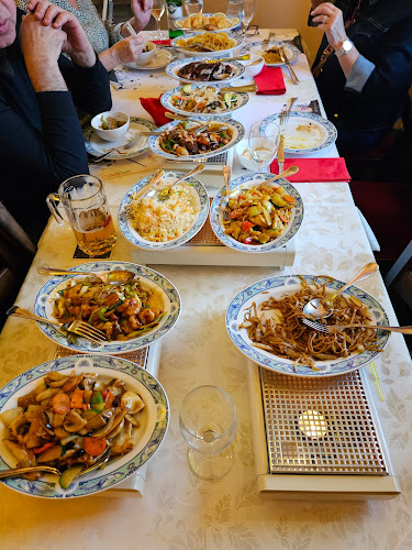 China - Restaurant Lucky House - Gastronomie und Hotellerie