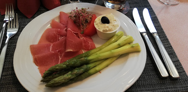 Wirtschaft Stelzenhof AG - Weinfelden