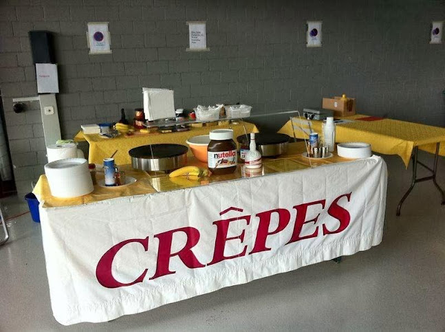 La Crêperie Versilia