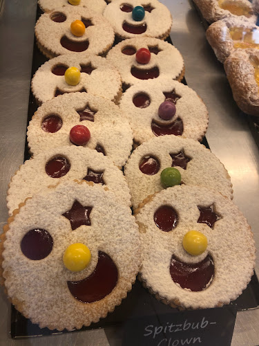 Opinii despre Bäckerei-Conditorei Fleischli AG Buchs în Buchs - Gastronomie und Hotellerie