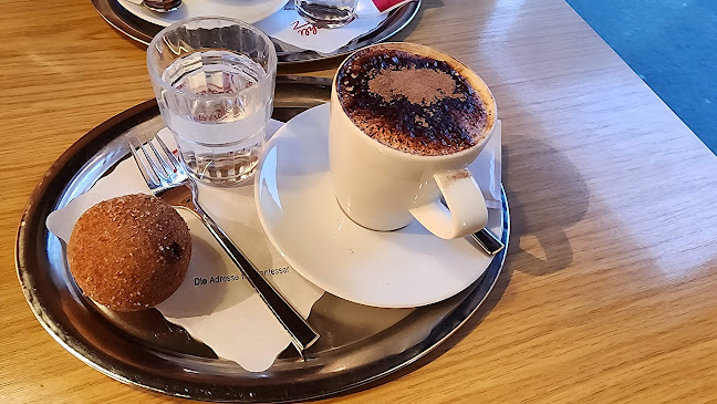 Opinii despre Bäckerei-Conditorei Fleischli AG Zürich-Oerlikon în Zürich - Gastronomie und Hotellerie