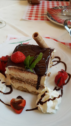 Restaurant il Faro Dübendorf Militärflugplatz - Dübendorf