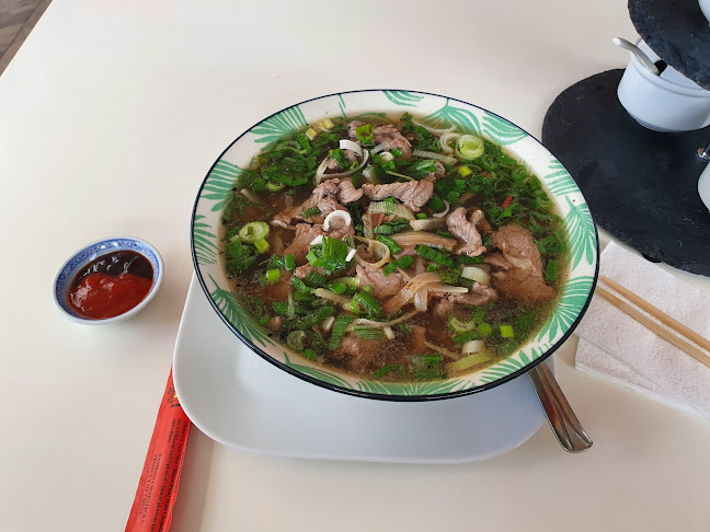 Yen - Gastronomie und Hotellerie