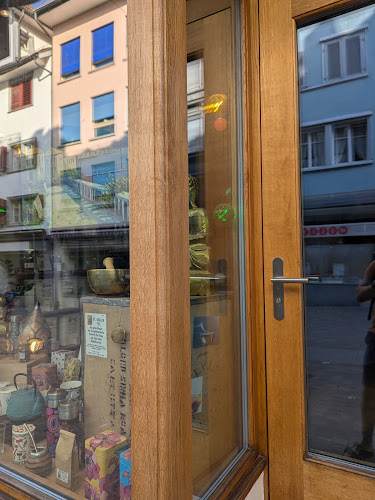 Comentarii opinii despre La Théière