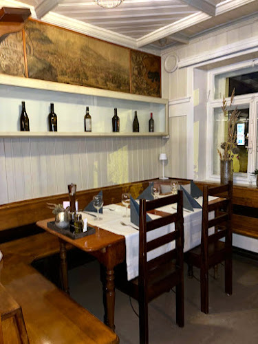 L´Osteria del Trucca - Gastronomie und Hotellerie