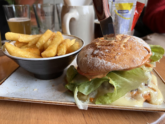 Comentarii opinii despre Bierliebe & Friends