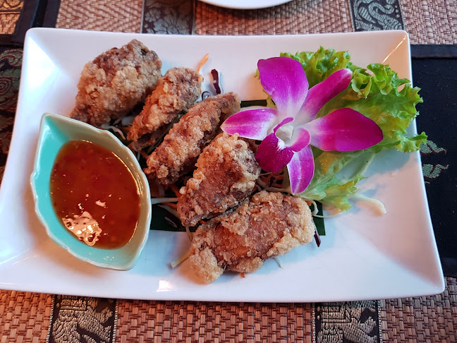 Lai Thai Restaurant