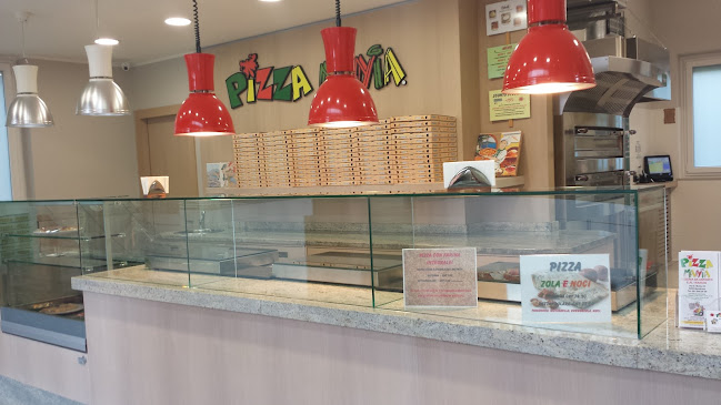 Pizzamania - Mendrisio