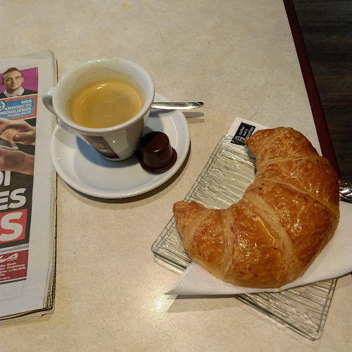 Café Loichet - Gastronomie und Hotellerie
