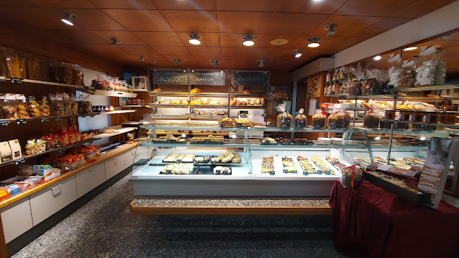 Bäckerei-Tea-Room Arnold - Simplon