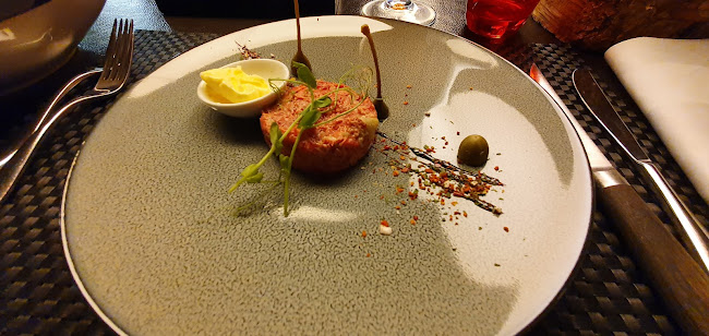 Comentarii opinii despre Meat's