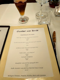 Opinii despre Restaurant Gasthof zum Hecht în Fehraltorf - Gastronomie und Hotellerie