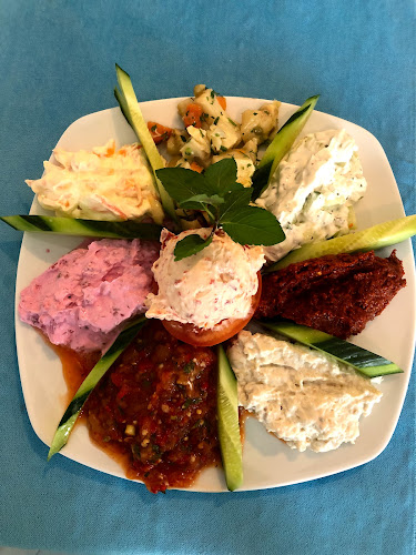 Opinii despre Villa Grillhaus în Zürich - Gastronomie und Hotellerie