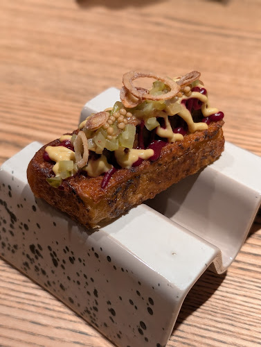 Restaurant KLE - Gastronomie und Hotellerie