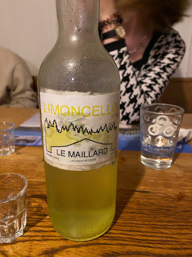 du Maillard