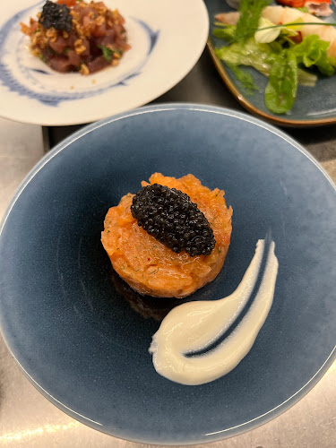 Restaurant Caviar House & Prunier Sea Food Bar - Meyrin