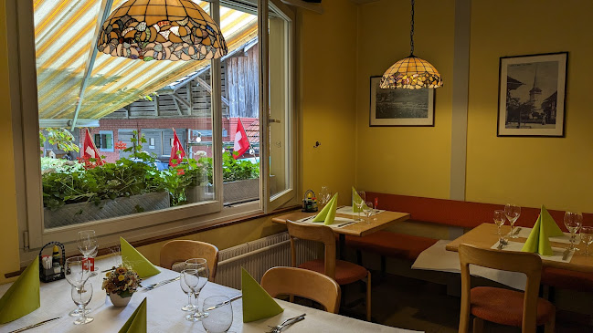 Restaurant Jägerheim - Gastronomie und Hotellerie