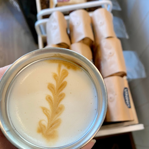 Ombak Coffee (ex Omnia Coffee) - Zürich