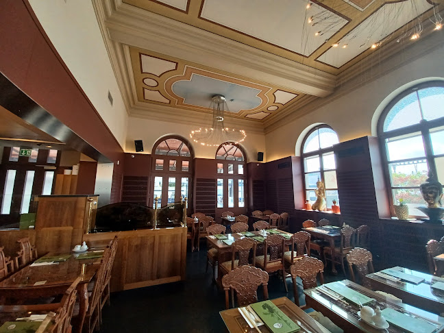 dieci Pizza&Pasta Restaurant Rapperswil