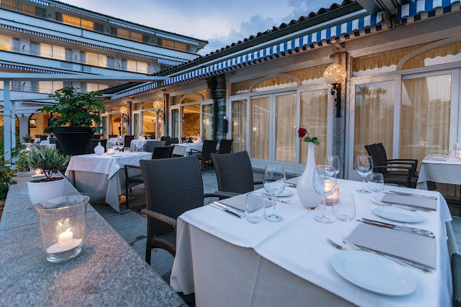 Ristorante SALOTTO 1962 - Gastronomie und Hotellerie