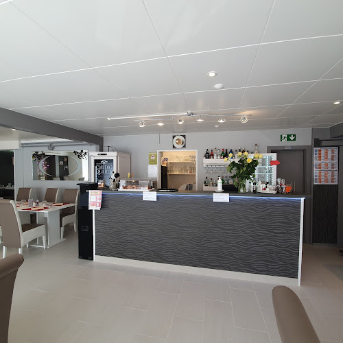 Restaurant Pizzeria Alice - Gastronomie und Hotellerie