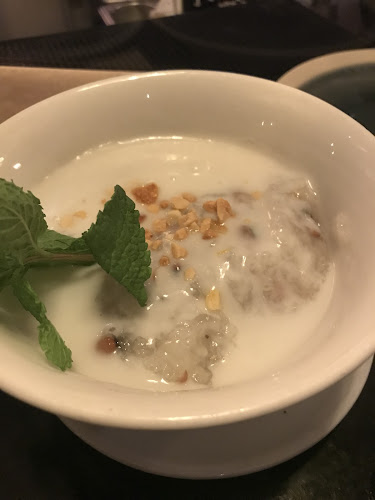 Comentarii opinii despre Co Chin Chin Cuisine | Vietnamesisches Restaurant | Asiatische Küche | Catering