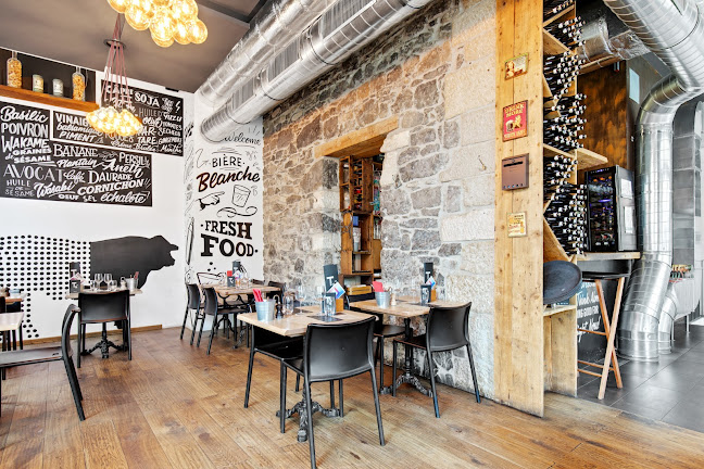 Bd James-Fazy 10, 1201 Genève